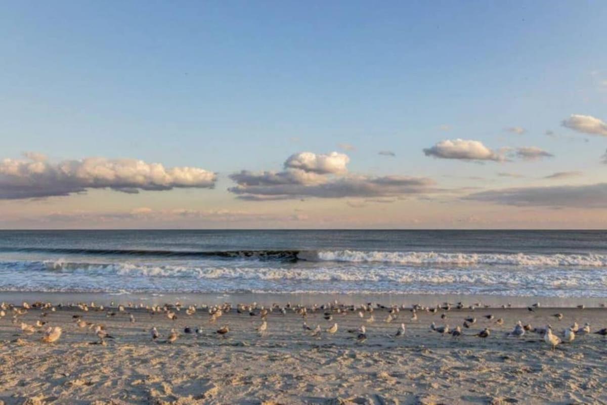 *Delightful Beach Condo*Pool, Steps To The Sand*H33 Myrtle Beach Esterno foto