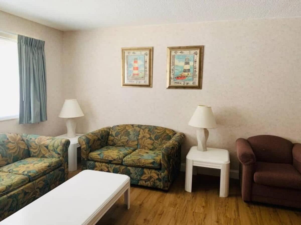 *Delightful Beach Condo*Pool, Steps To The Sand*H33 Myrtle Beach Esterno foto