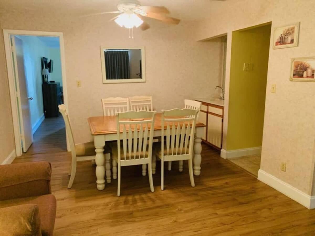 *Delightful Beach Condo*Pool, Steps To The Sand*H33 Myrtle Beach Esterno foto