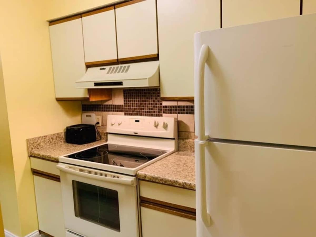 *Delightful Beach Condo*Pool, Steps To The Sand*H33 Myrtle Beach Esterno foto