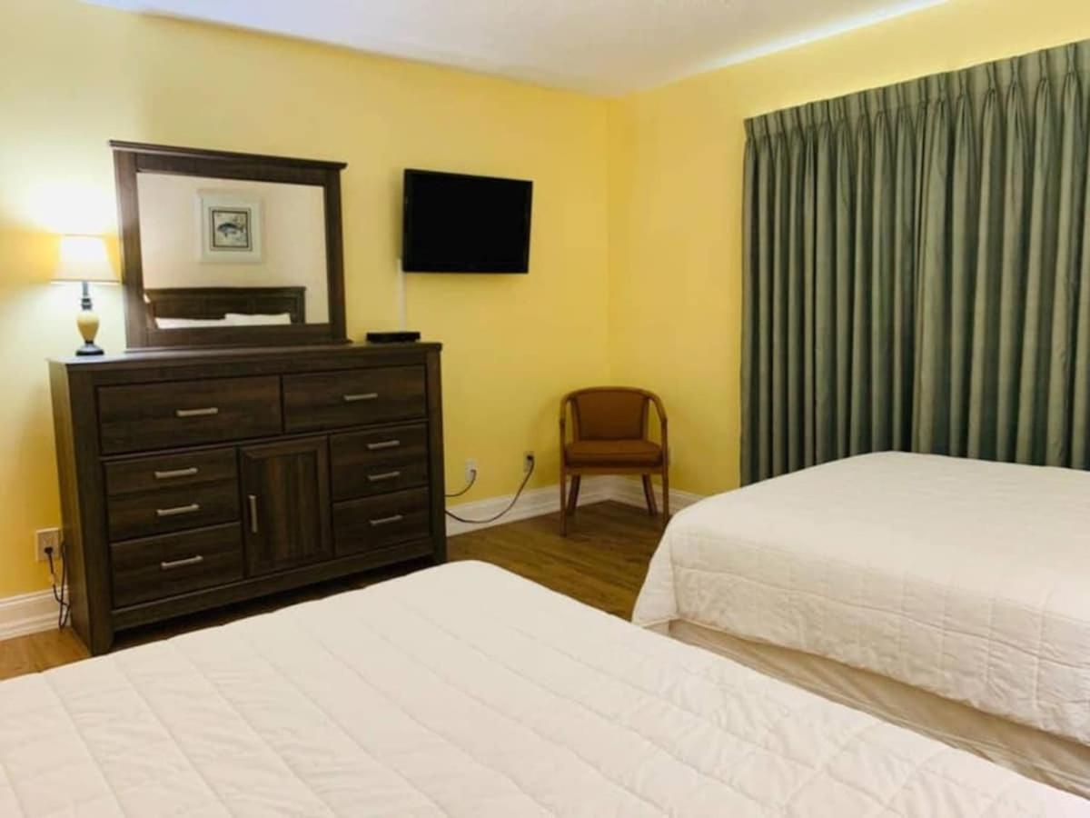 *Delightful Beach Condo*Pool, Steps To The Sand*H33 Myrtle Beach Esterno foto
