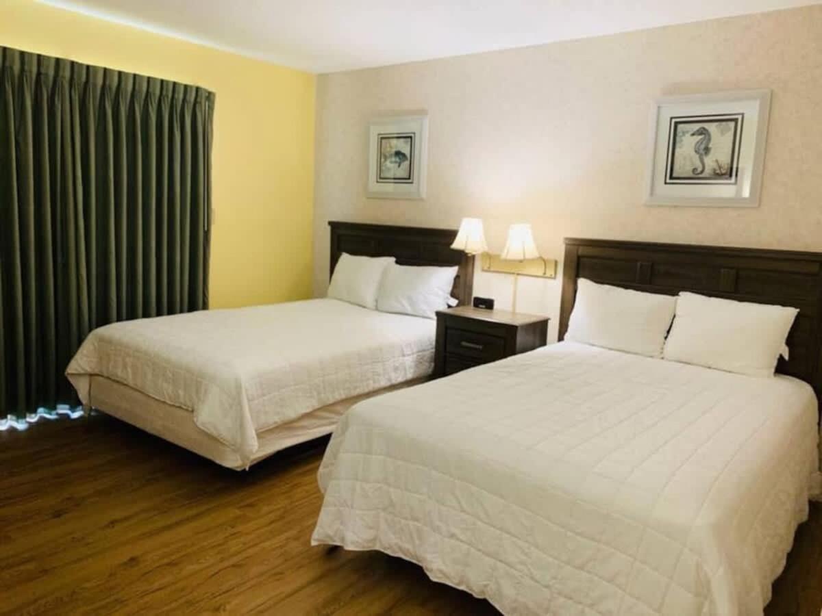 *Delightful Beach Condo*Pool, Steps To The Sand*H33 Myrtle Beach Esterno foto